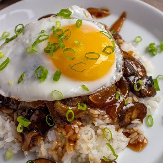 Loco moco